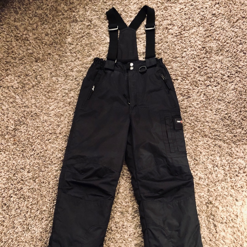 Boys snow pants